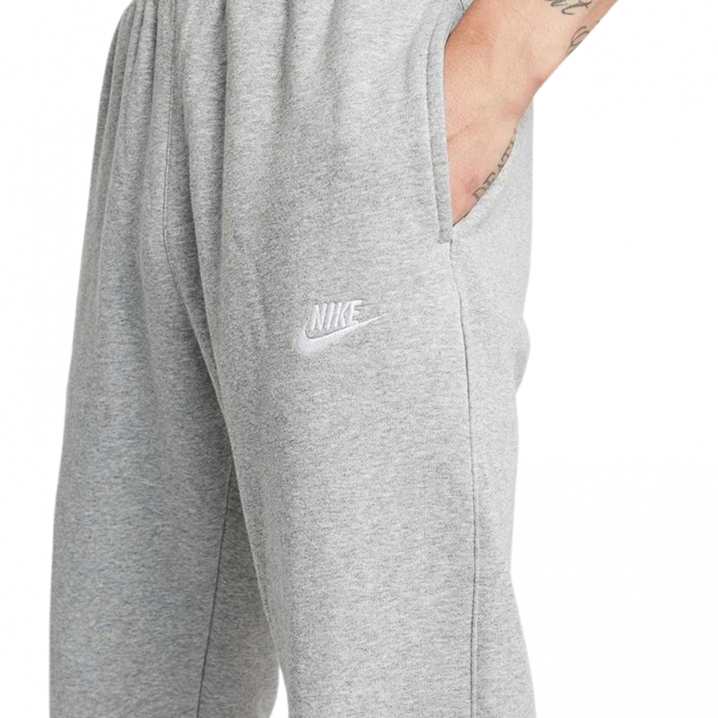 Sportswear Club Jogger GRIGIO