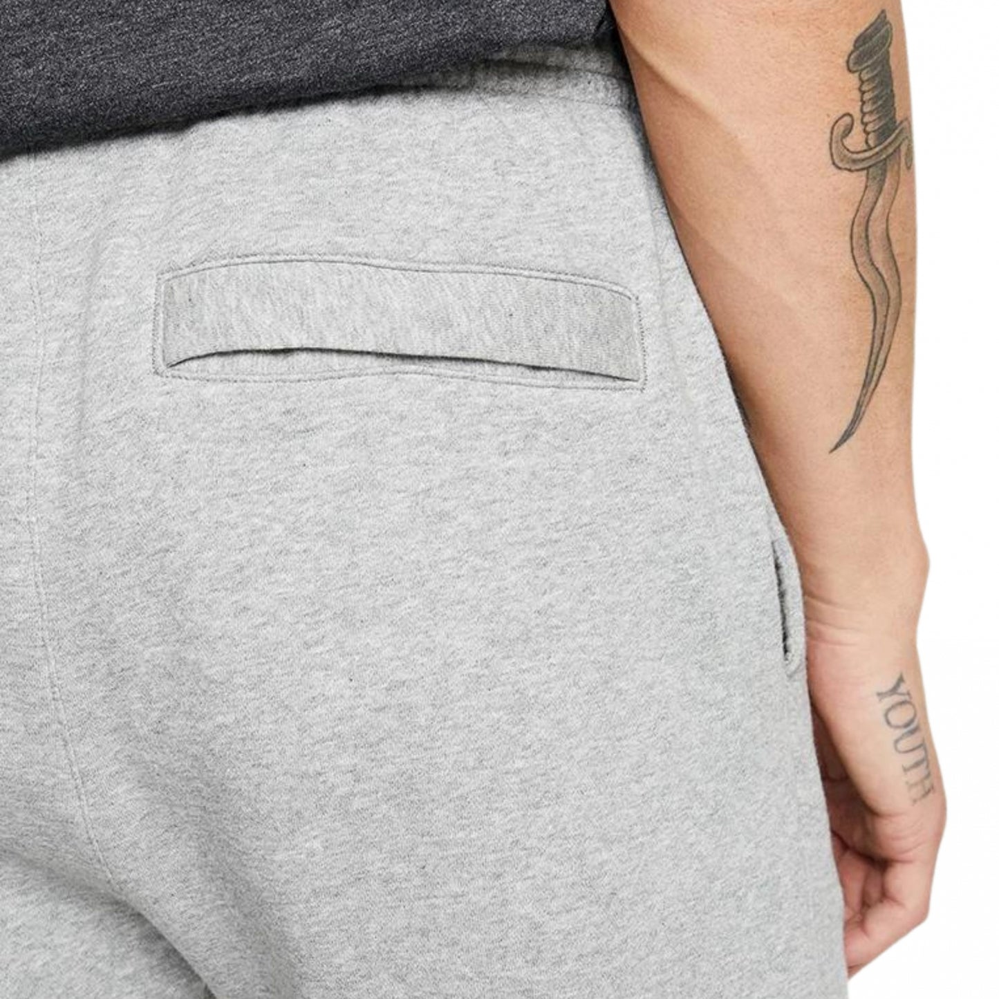 Sportswear Club Jogger GREY