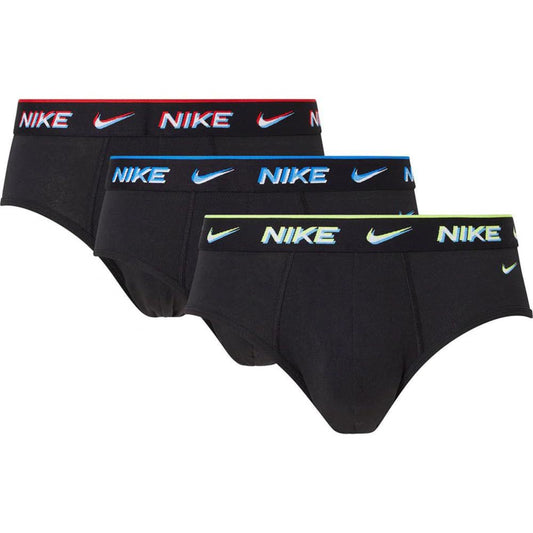 Nike Brief Underwear 3 Pack Briefs