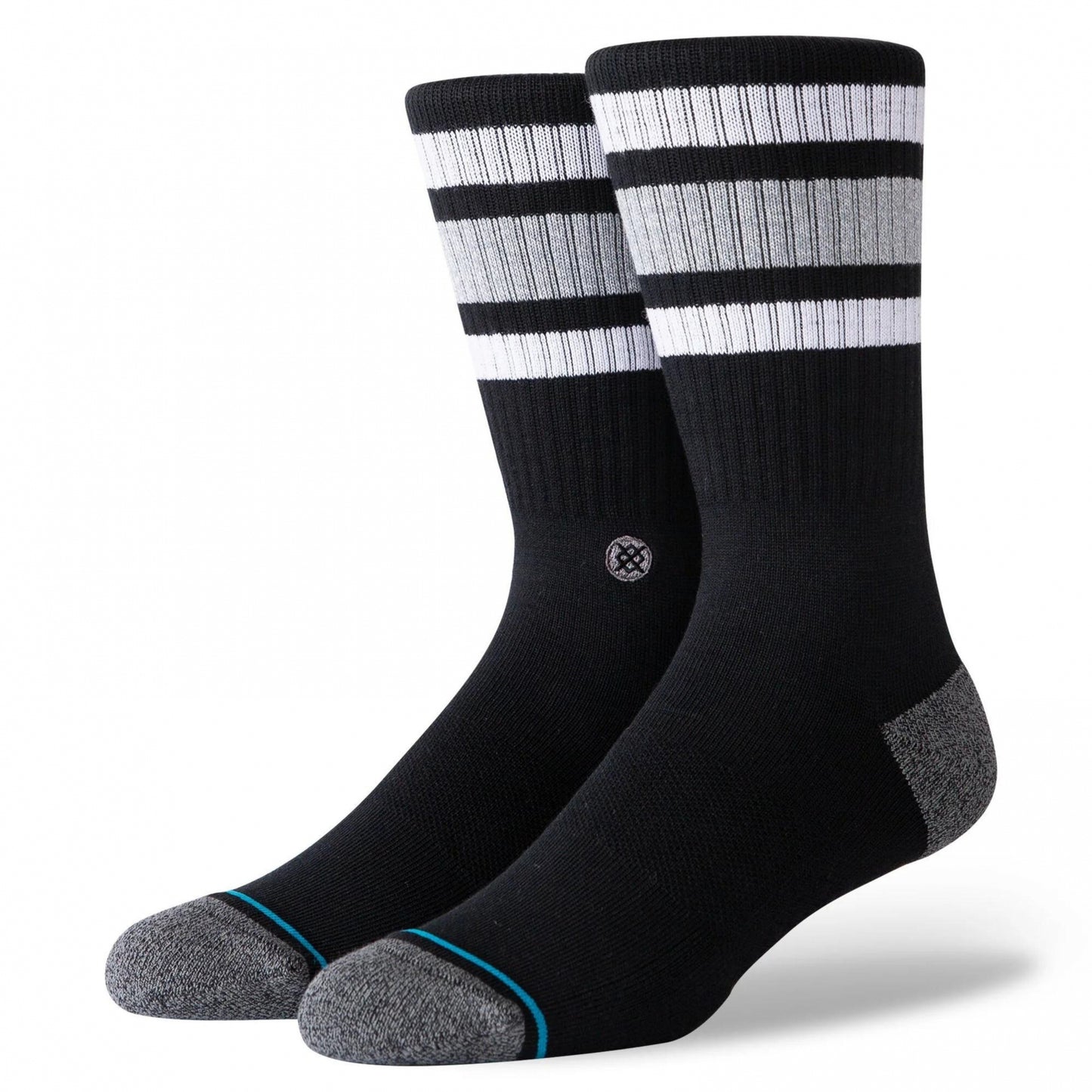 Socks Stance The Boyd 3 Pack MULTICOLOR