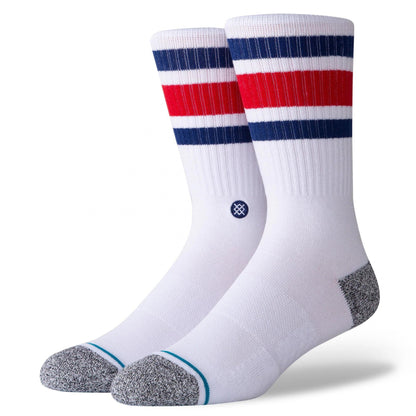 Socks Stance The Boyd 3 Pack MULTICOLOR