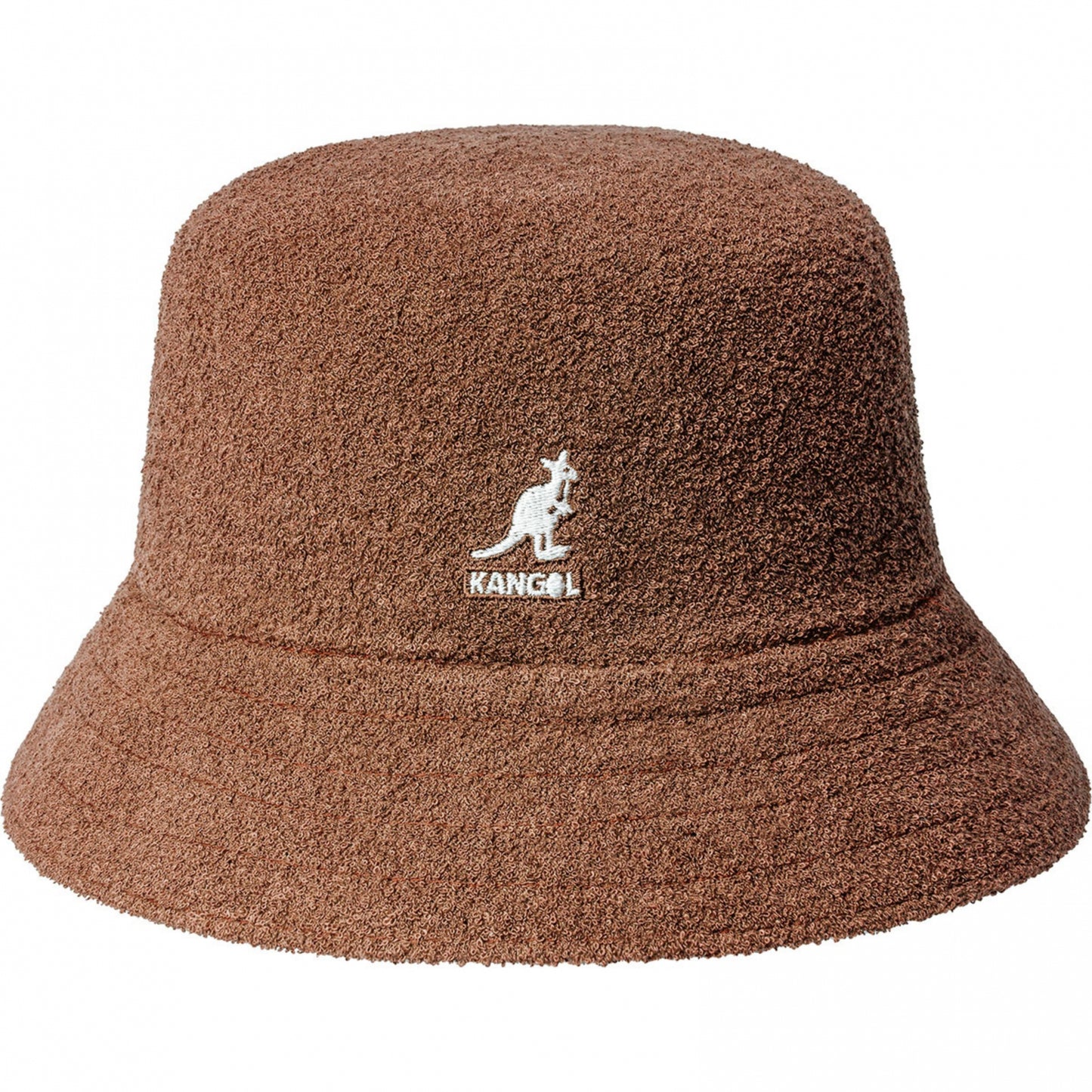 Bermuda Bucket MARRONE