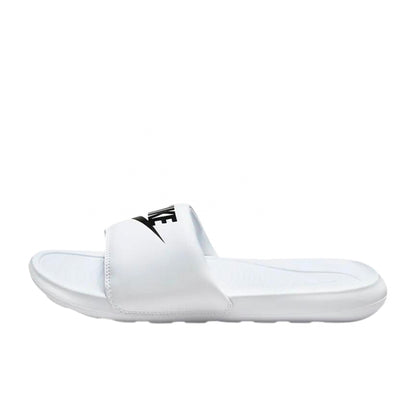 Ciabatta Nike Victori One Slide BIANCO