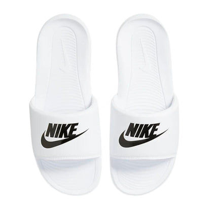 Slipper Nike Victori One Slide WHITE