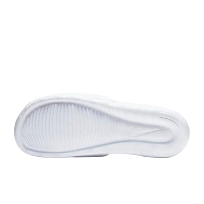 Ciabatta Nike Victori One Slide BIANCO