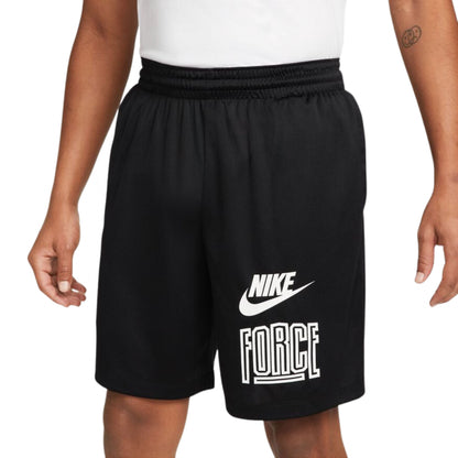 Shorts Nike Dri Fit Starting 5 Basketball Sh BLACK
