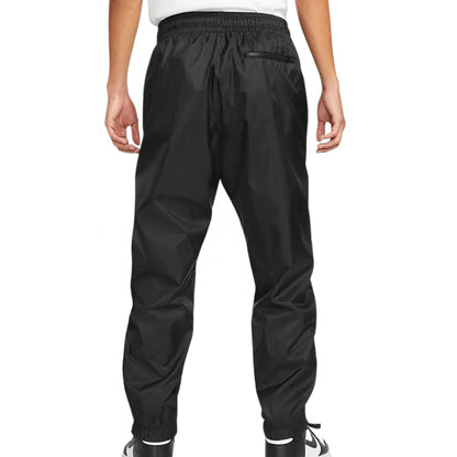 Nike Windrunner Woven Lined Pant BLACK