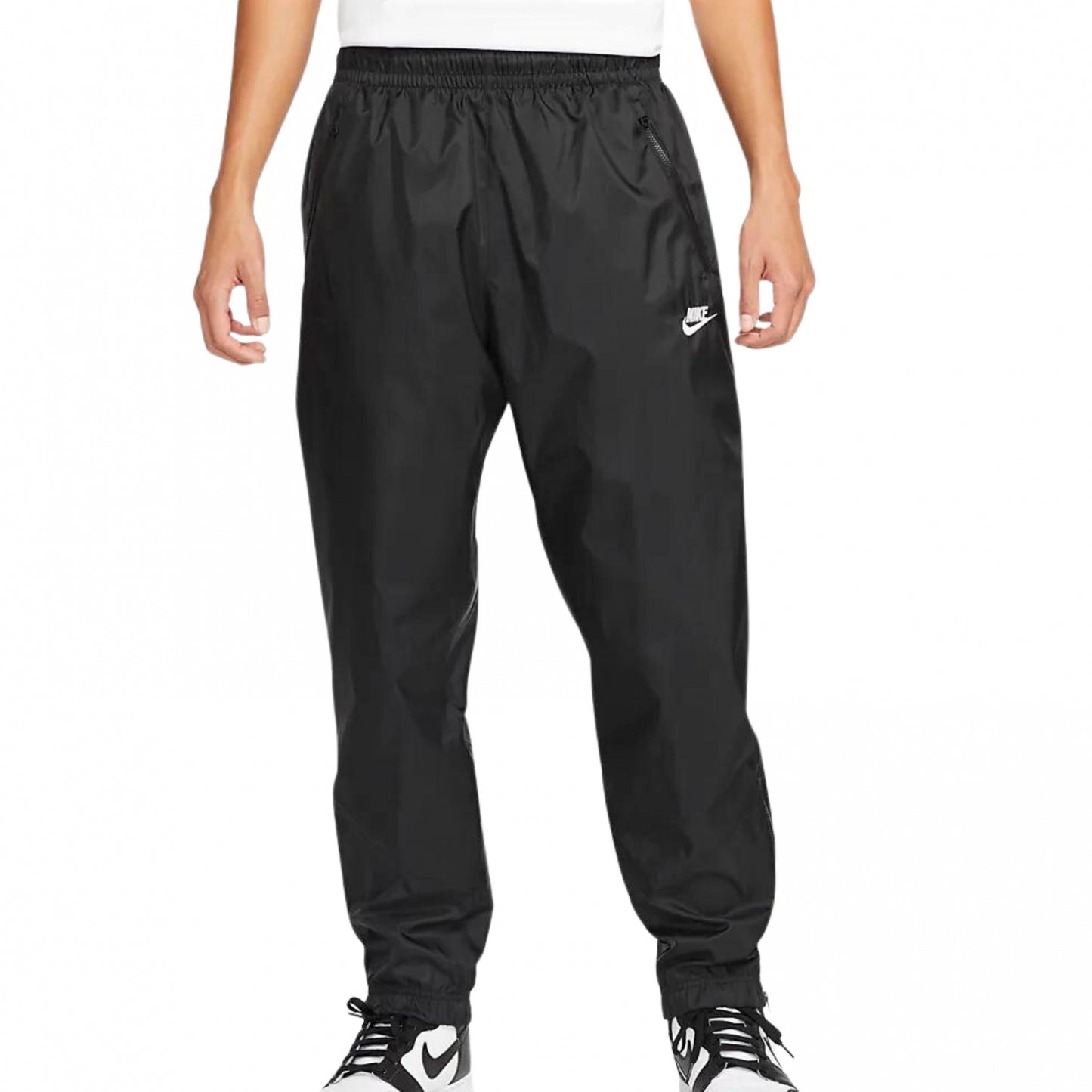 Nike Windrunner Woven Lined Pant BLACK