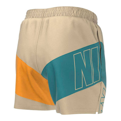 Swimsuit Nike Multilogo Beach Shorts UNIQUE