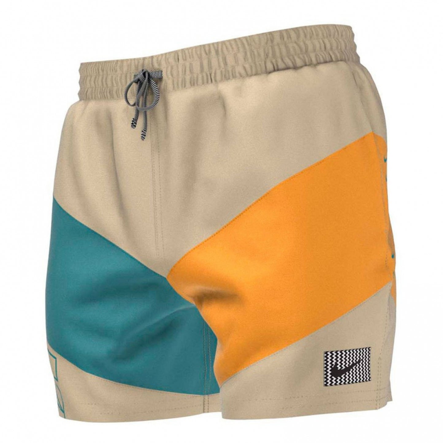 Swimsuit Nike Multilogo Beach Shorts UNIQUE