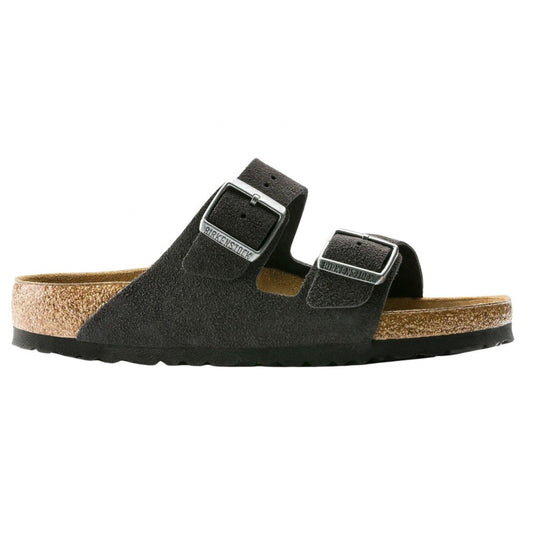 Birkenstock Ciabatte Arizona Suede