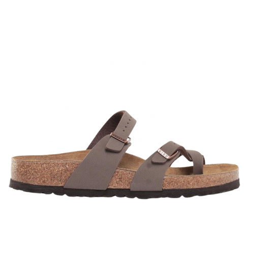 Sandalo Birkenstock Mayari Mocca