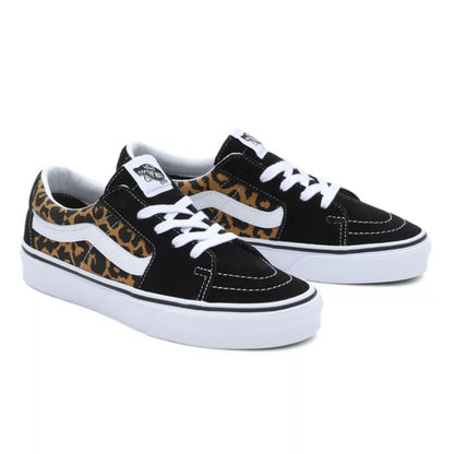 Scarpe Vans SK8-Low LEOPARDATO