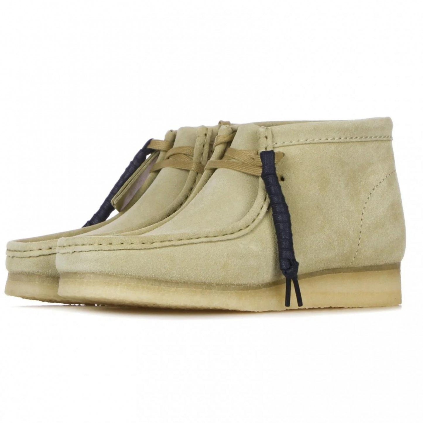 Scarpa Clarks Originals Wallabee Boot UNIQUE