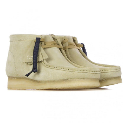 Scarpa Clarks Originals Wallabee Boot UNIQUE