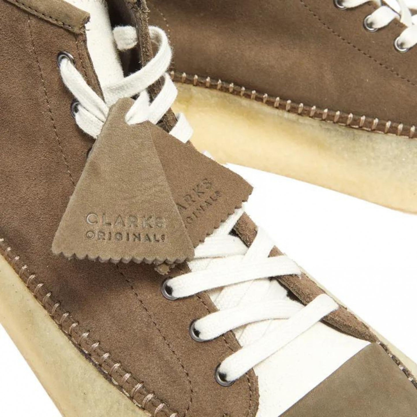 Scarpa Clarks Originals Caravan UNICO