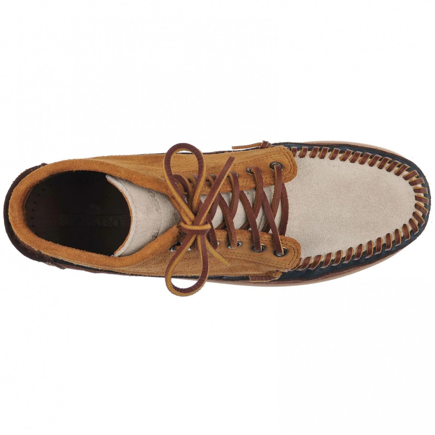 Scarpe Sebago Cayuga Mid