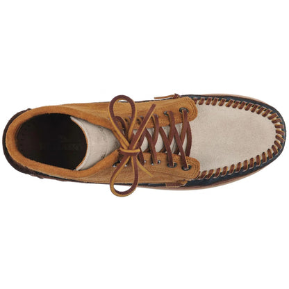 Scarpe Sebago Cayuga Mid