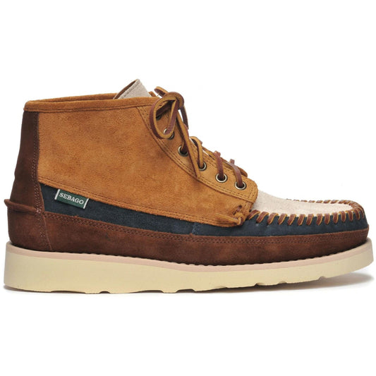 Scarpe Sebago Cayuga Mid