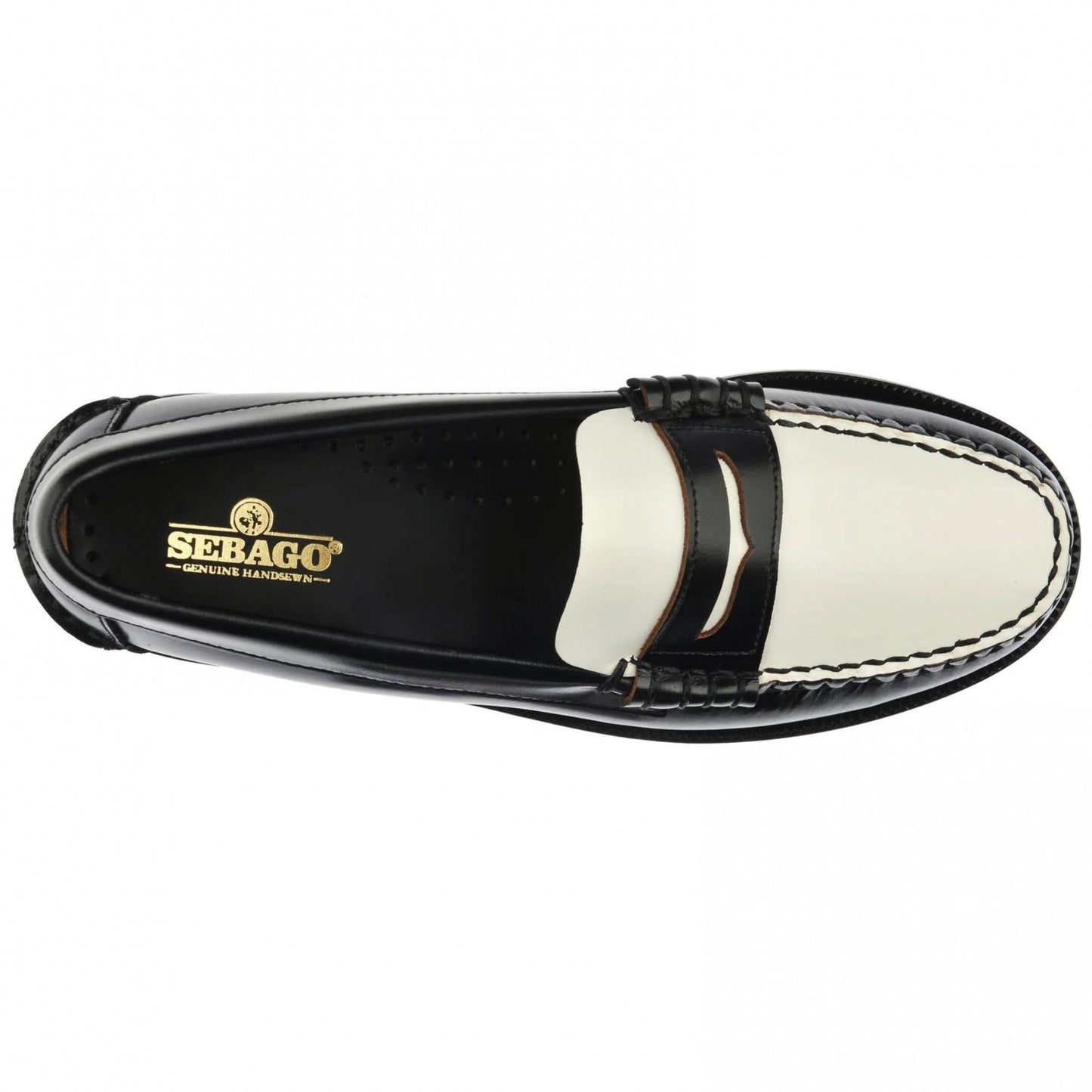 Mocassino Sebago Classic Dan Woman