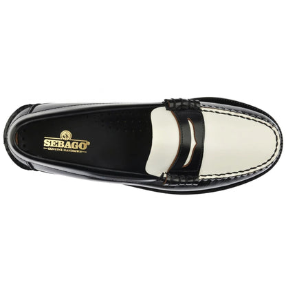 Mocassino Sebago Classic Dan Woman