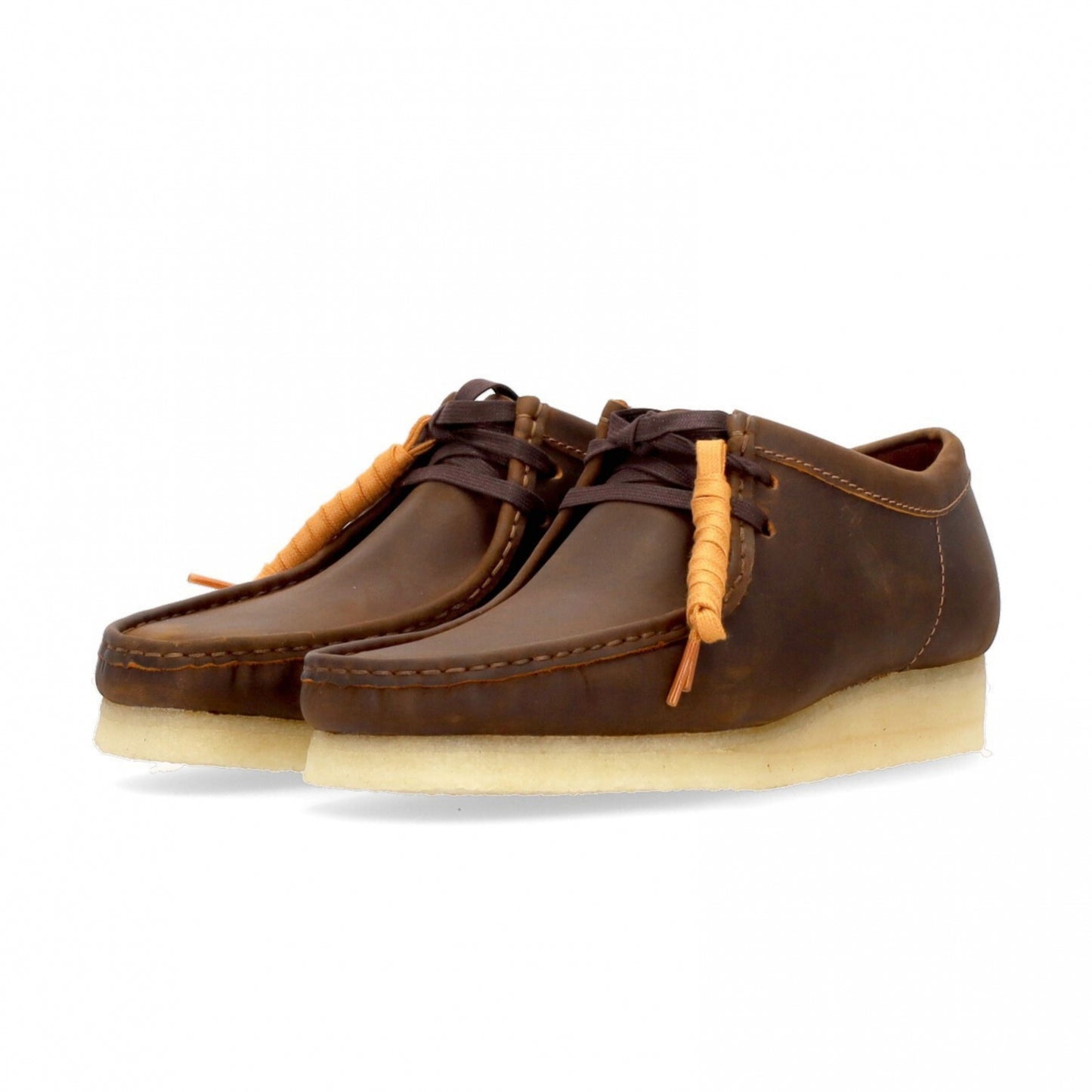 Scarpa Clarks Originals Wallabee UNICO