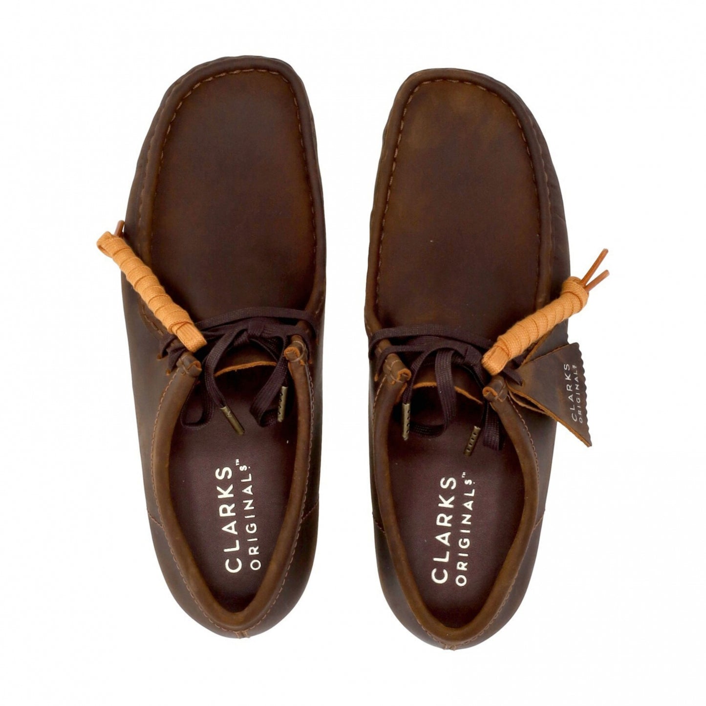 Scarpa Clarks Originals Wallabee UNICO