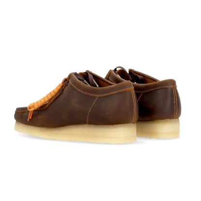 Scarpa Clarks Originals Wallabee UNICO