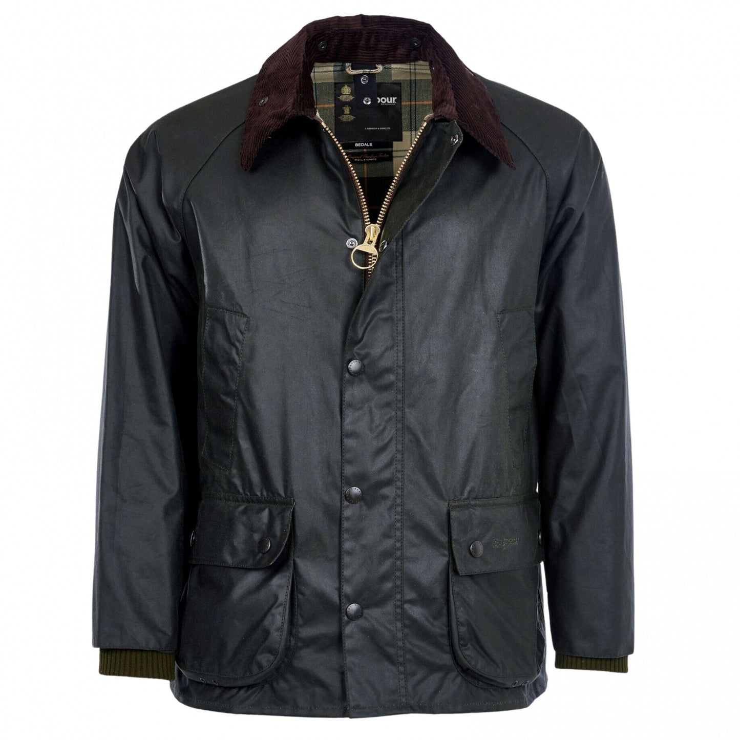 Giacca Barbour Bedale Wax Jacket UNICO