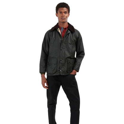 Giacca Barbour Bedale Wax Jacket UNICO