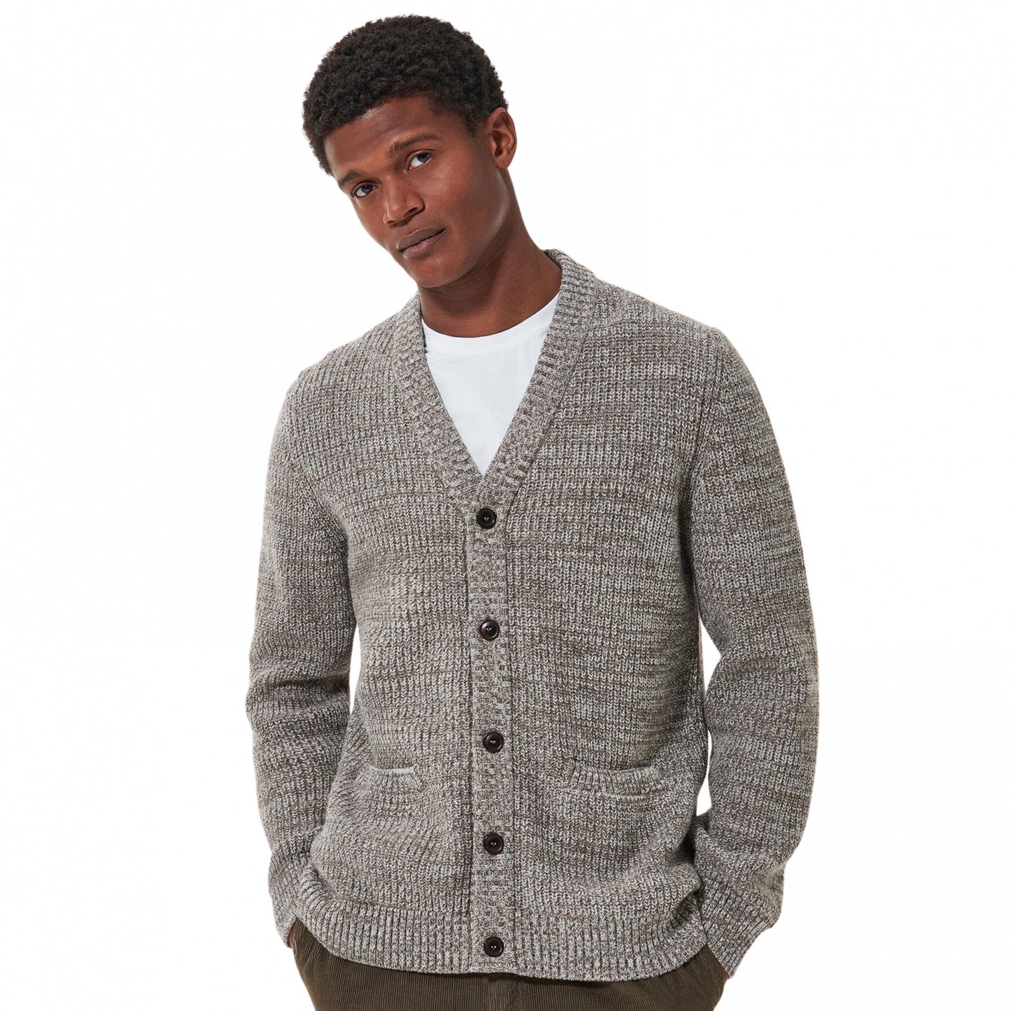 Cardigan Barbour Sid Cardigan UNICO