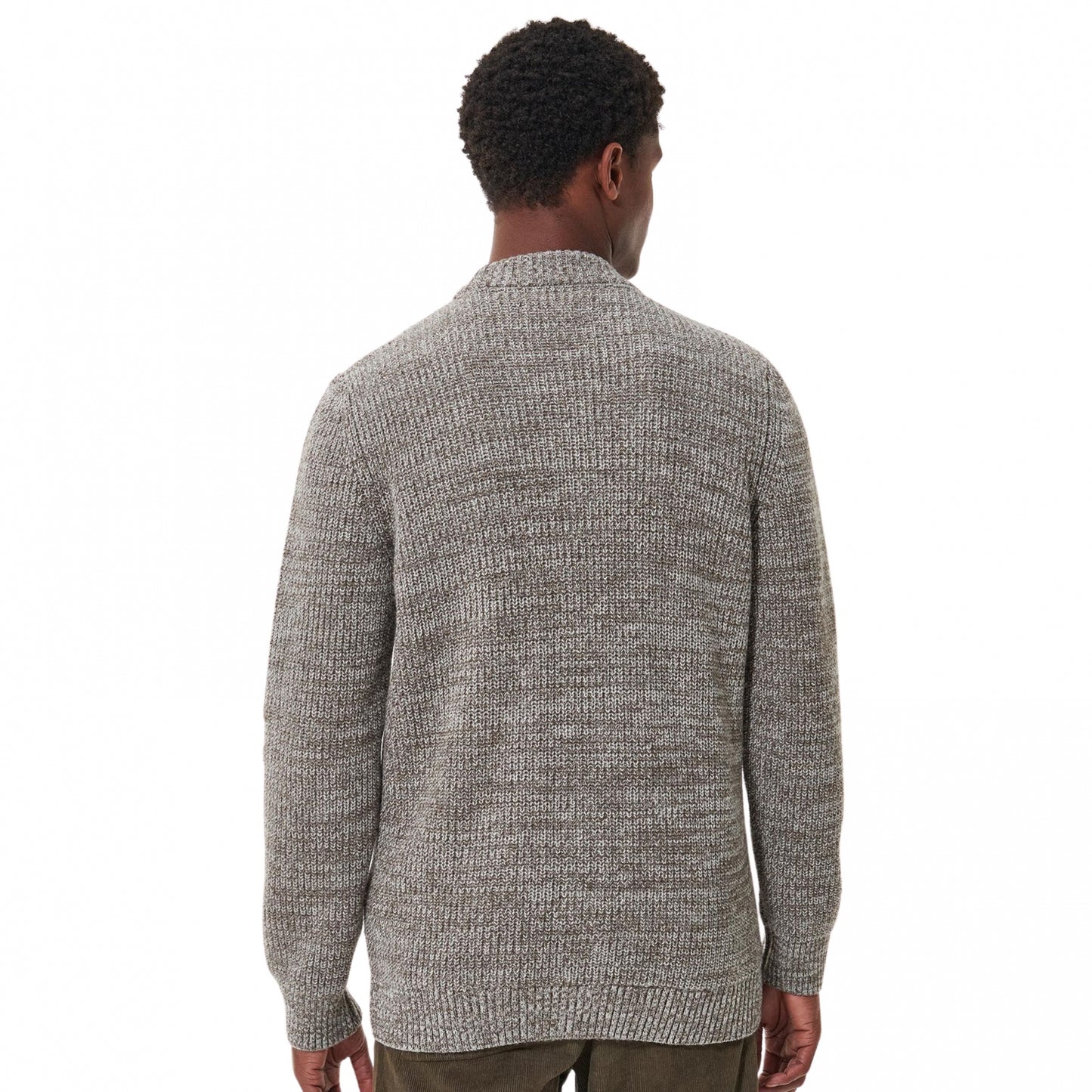 Cardigan Barbour Sid Cardigan UNICO