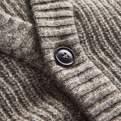 Cardigan Barbour Sid Cardigan UNICO