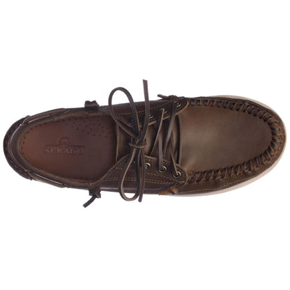 Sebago Seneca Budu Moccasin