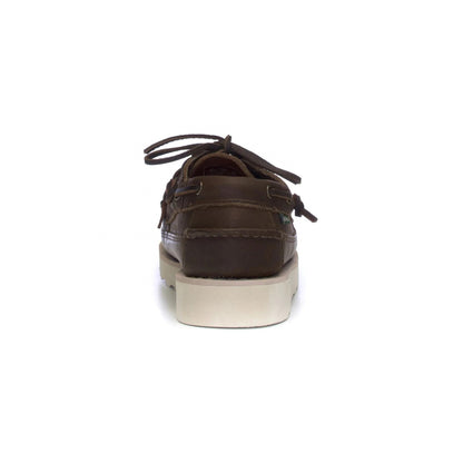 Sebago Seneca Budu Moccasin