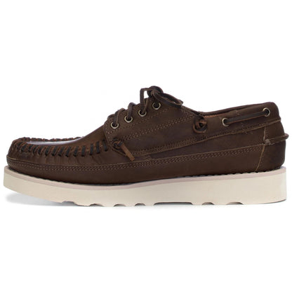 Mocassino Sebago Seneca Budu