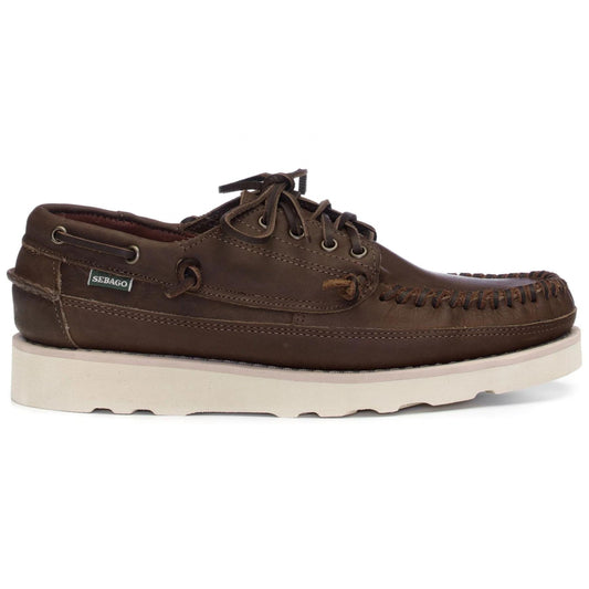 Sebago Seneca Budu Moccasin