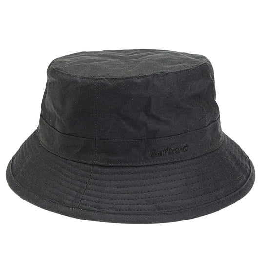 Cappello Barbour Wax Sport Hat VERDE