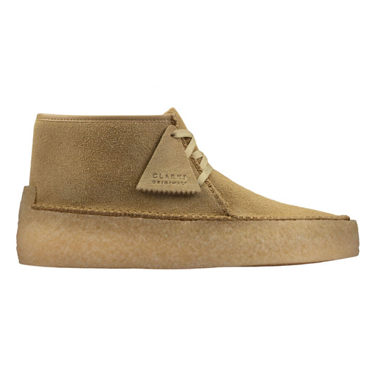 Scarpa Clarks Originals Caravan UNICO