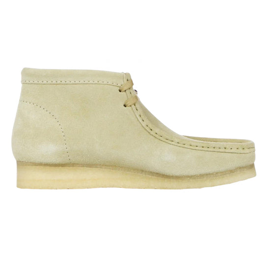 Scarpa Clarks Originals Wallabee Boot UNICO