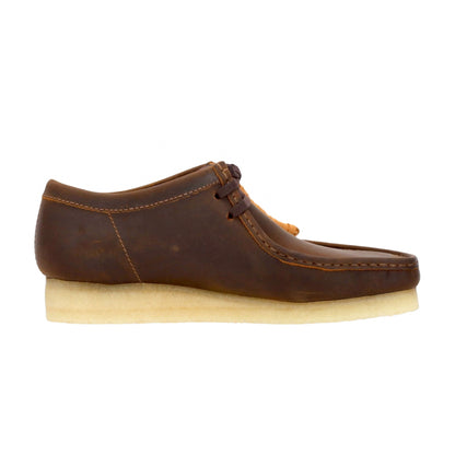 Scarpa Clarks Originals Wallabee UNICO