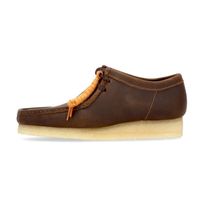 Scarpa Clarks Originals Wallabee UNICO