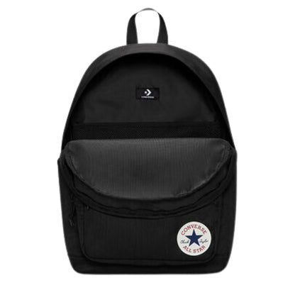 Zaino Converse Go Lo Backpack NERO