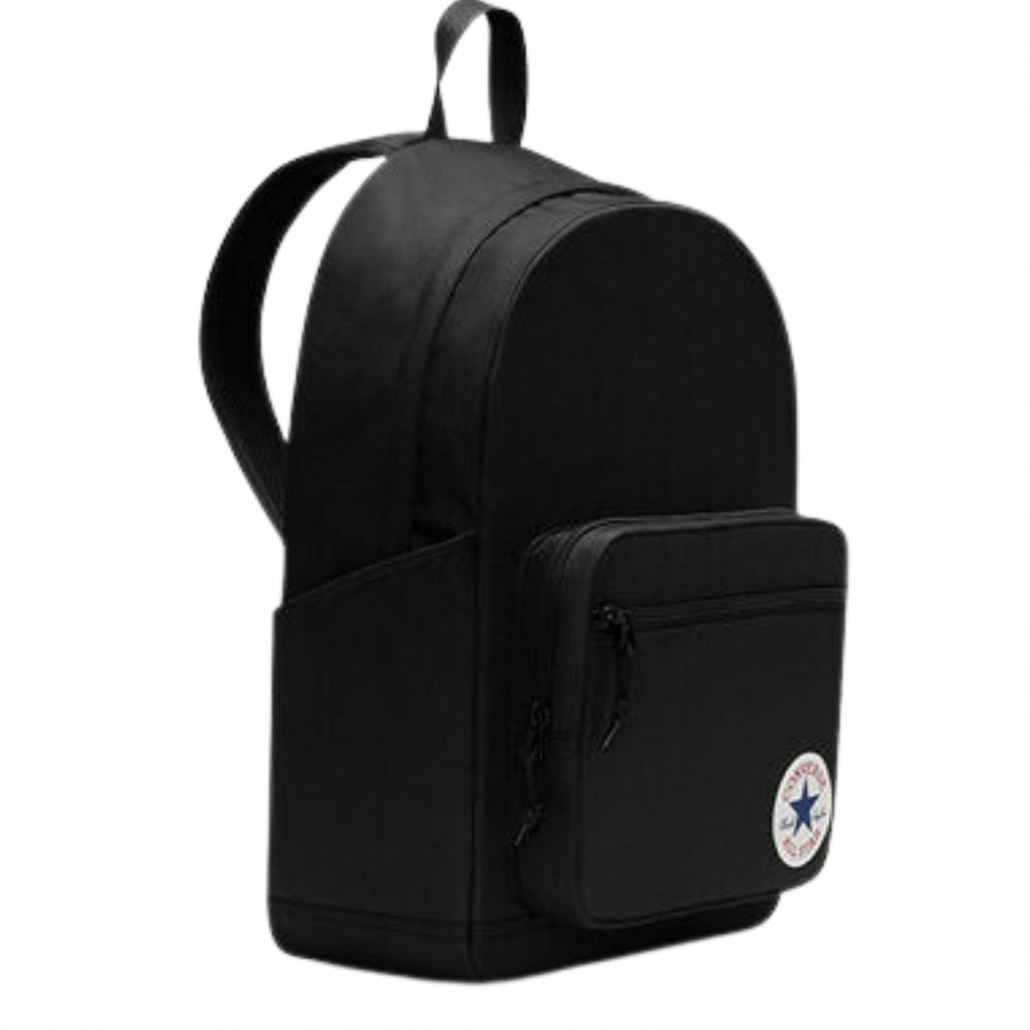 Zaino Converse Go Lo Backpack NERO