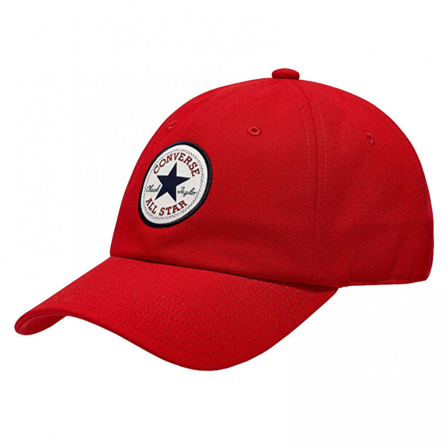 Cappello Converse Chuck Taylor All Star ROSSO