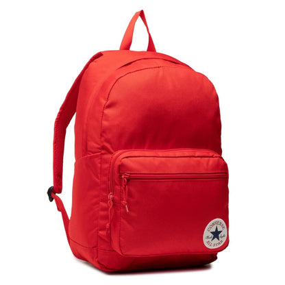 Zaino Converse Go 2 Backpack ROSSO