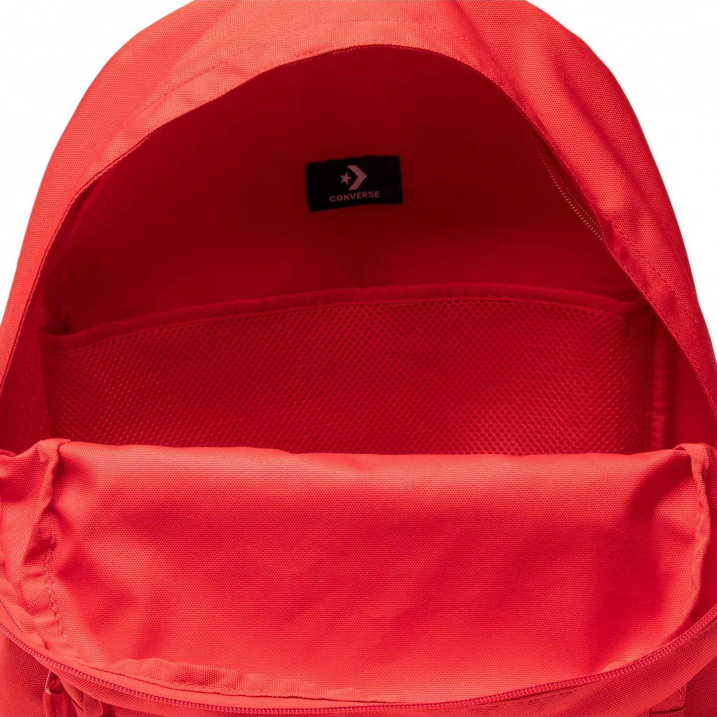 Zaino Converse Go 2 Backpack ROSSO