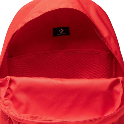 Zaino Converse Go 2 Backpack ROSSO