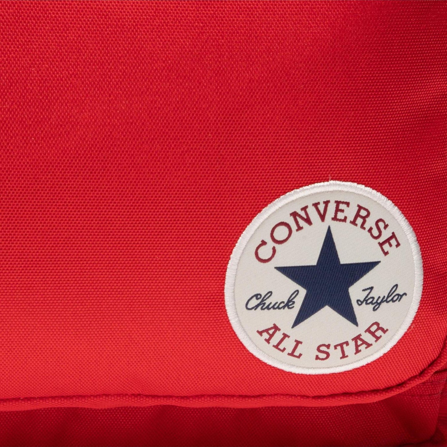 Zaino Converse Go 2 Backpack ROSSO