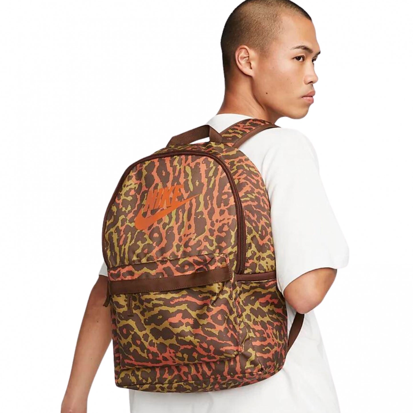 Zaino Nike Heritage Backpack UNICO